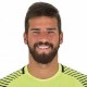 Alisson Becker vaatteet